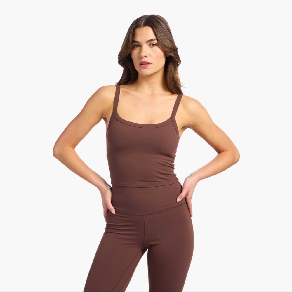 Nuuds Elevate Scoop Tank